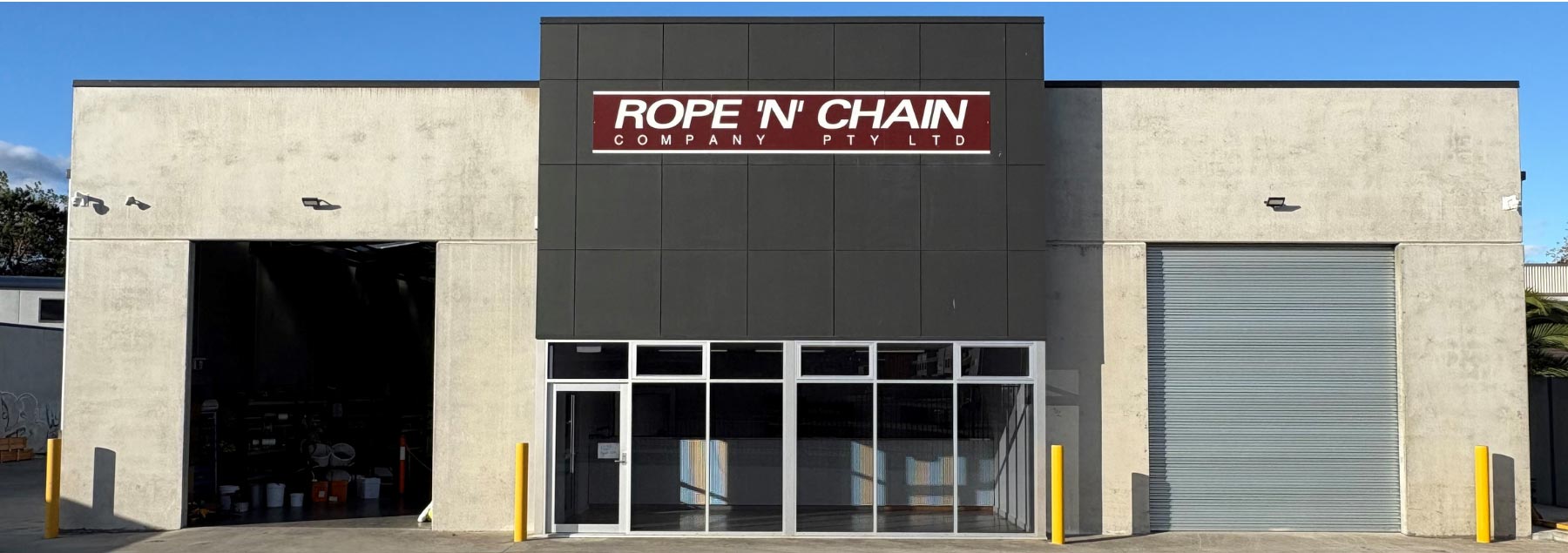 rope and chain company 