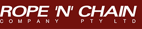 rope and chain company 