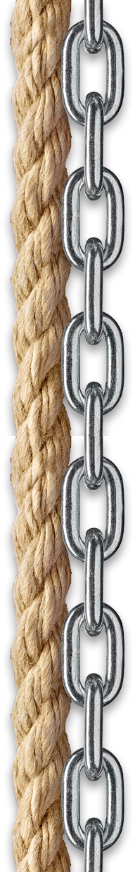 rope and chain company 